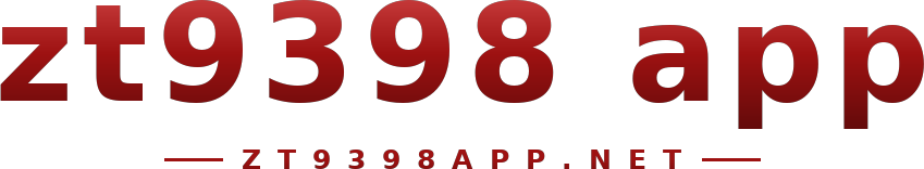 zt9398 app logo